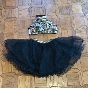 Prom/homecoming dress